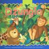 Dżungla. Rozkładanka - Praca zbiorowa