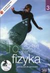 To jest fizyka kl.3 gimnazjum podręcznik