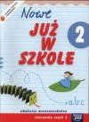 Nowe Już w szkole, klasa 2, ćwiczenia, część 3