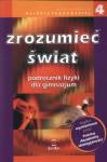 Fizyka, klasa 1-3, Zrozumieć świat, podręcznik, część 4, Zamkor