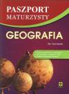 Geografia. Paszport maturzysty