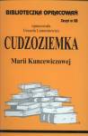 Biblioteka opracowań Cudzoziemka
