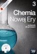 Chemia nowej ery kl.3 gim-podręcznik+cd gratis