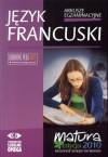 Jezyk francuski, arkusze egzaminacyjne, Matura 2010, Omega