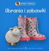 Rosne i poznaje Ubrania i zabawki - Praca zbiorowa