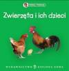 Rosnę i poznaję Zwierzęta i ich dzieci - Praca zbiorowa
