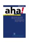 Aha !sprach-spiele