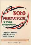 Matematyka, Koło matematyczne w szkole podstawowej, Aksjomat