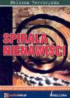 Oblicza terroryzmu. Spirala nienawiści czyta Marcin Styczeń