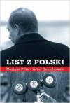 List z Polski