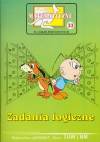 Miniatury matematyczne 33 Zadania logiczne szkoła podstawowa