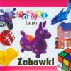 Poznaj świat - Zabawki LIWONA