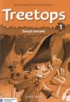 Treetops 1 - ćwiczenia