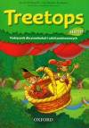 Treetops Starter - podręcznik