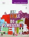 Jest tyle do powiedzenia 1 podręcznik część 2