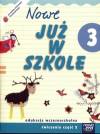 Nowe Już w Szkole klasa 3 podstawowa część 2 ćwiczenia