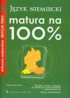 Matura na 100% Język niemiecki z płytą CD 