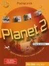 Planet 2 podr. pl HUEBER