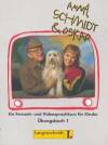 Anna, Schmidt & Oskar 1. Zeszyt ćwiczeń