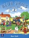 Blue Skies 2. Student s Book
