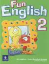Fun English 2. Student s Book