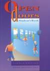 Open Doors 3 SB OXFORD