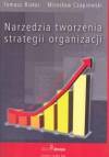Narzędzia tworzenia strategii organizacji