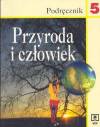 Przyroda i człowiek klasa 5 Podręcznik