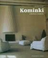 Kominki-architektura i wzornictwo op.tw