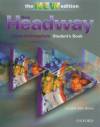 New Headway Upper-Intermediate. Student s book