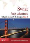świat bez tajemnic klasa 3 gimnazjum - podręcznik