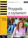 Przygoda z czytaniem kl.3 gim-podręcznik