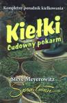 Kiełki. Cudowny pokarm. Kompletny poradnik kiełkowania