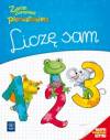 Zanim zostaniesz pierwszakiem-l i c z ę s a m