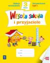 Wesoła szkoła i przyjaciele Edukacja wczesnoszkolna. Klasa 3. Ćwiczymy liczenie. Zeszyt 1