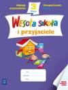 Wesoła szkoła i przyjaciele Edukacja wczesnoszkolna. Klasa 3. Ćwiczymy liczenie. Zeszyt 2
