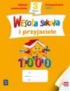 Wesoła szkoła i przyjaciele Edukacja wczesnoszkolna. Klasa 3. Ćwiczymy liczenie. Część 5