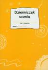 Dzienniczek ucznia kl.3