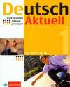 Deutsch Aktuell 1 Podręcznik z płytą CD