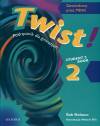 Twist 2 SB OXFORD