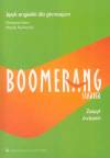 Boomerang starter-ćwiczenia