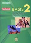 Basis 2 Książka ćwiczeń - Franciszek Grucza