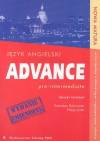 Advance pre-intermediate-ćwiczenia