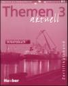 Themen Aktuell 3 Zertifikatsband Arbeitsbuch