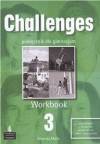 Challenges 3. Workbook