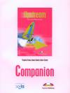 Upstream Pre-Inter B1 Companion