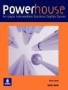 Powerhouse an Upper Intermediate Business English Course - zeszyt ćwiczeń