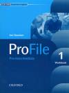 Profile 1 Pre-intermediate