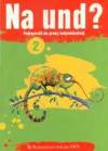 Na und? 2-podręcznik