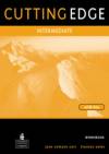 Cutting Edge Intermediate Workbook with Key